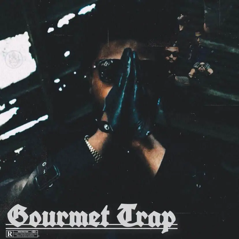 Da flyy hooligan gourmet trap [official mp3 artwork]