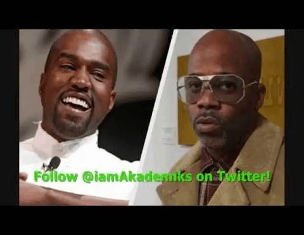 Video: #DameDash & #KanyeWest Sued By Latin Duo Over '#Loisaidas' Movie