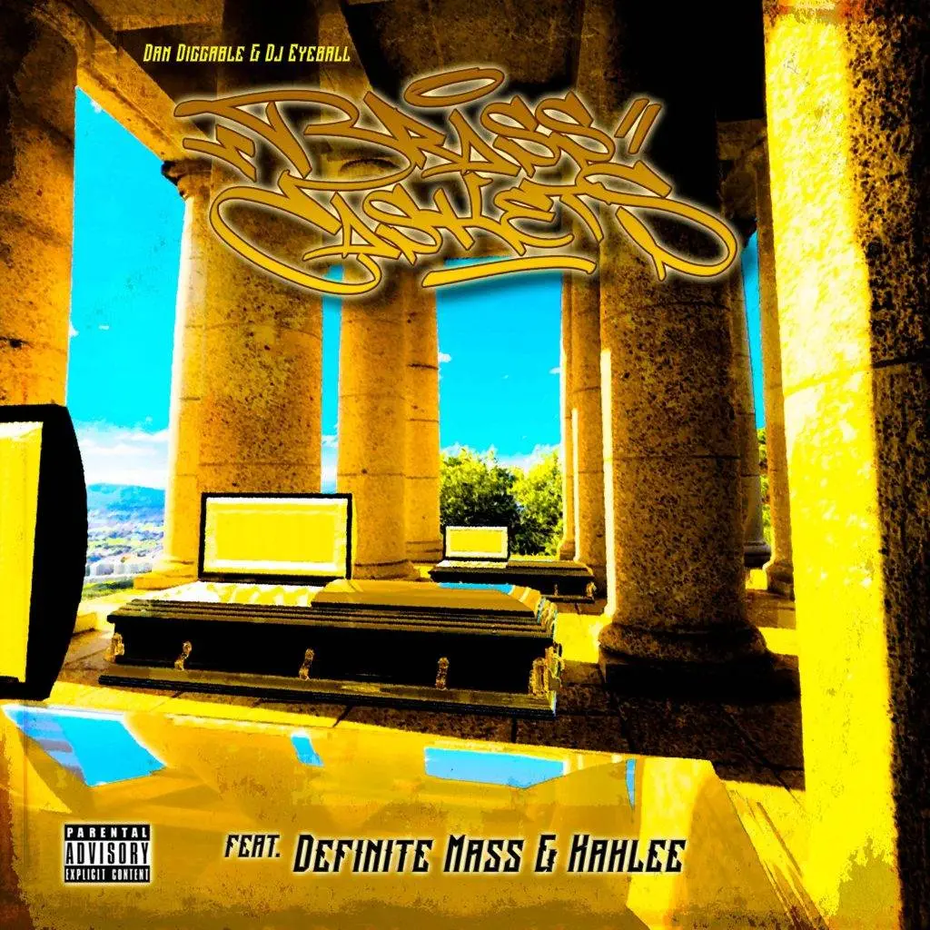Dan diggable & dj eyeball brass caskets [mp3 artwork]
