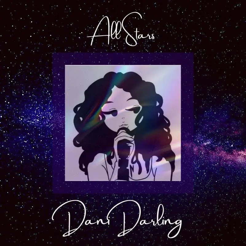 Dani darling all stars [mp3 artwork]