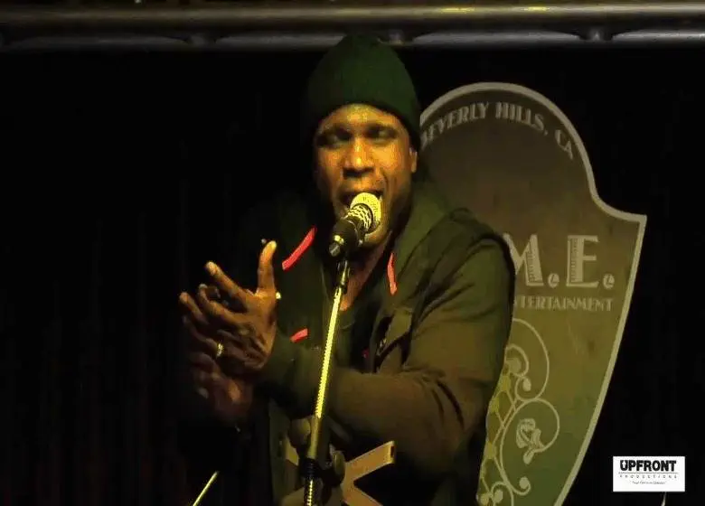 Video: @DariusMcCrary Puts On @ 