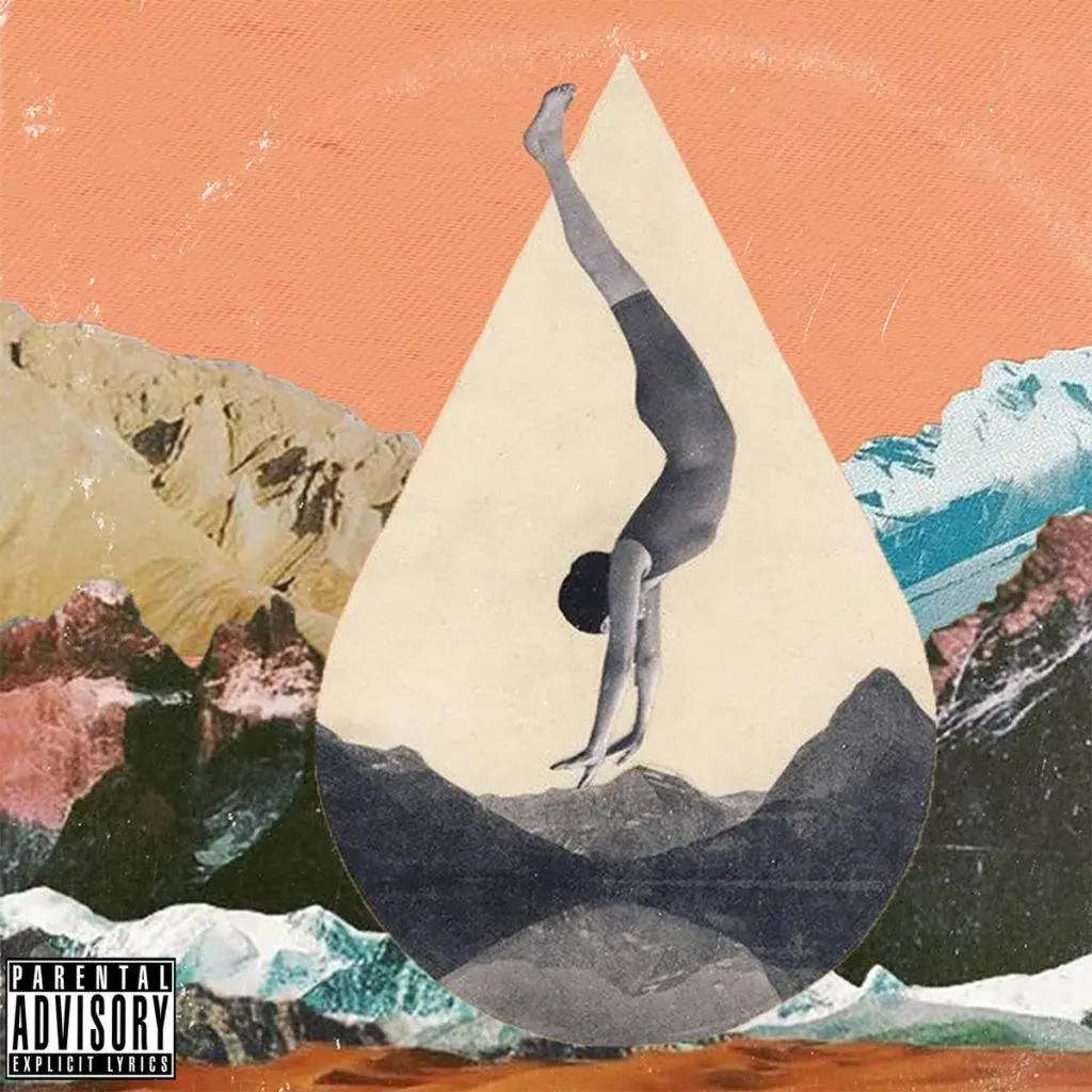 Darnell little flipped [album artwork]