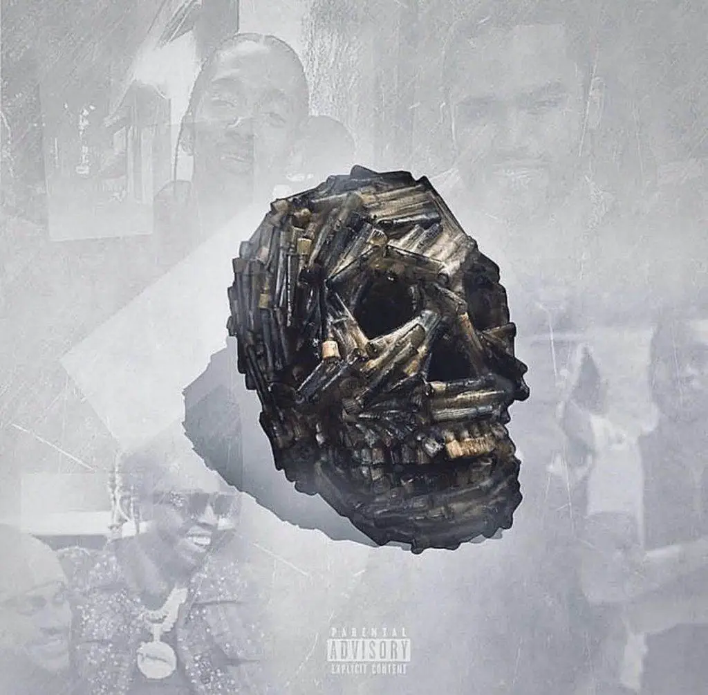 Dave east karma 3 [album artwork]