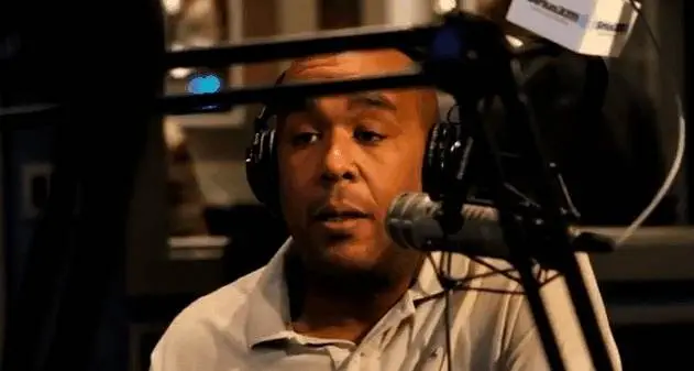 Sway interviews Dave Lighty