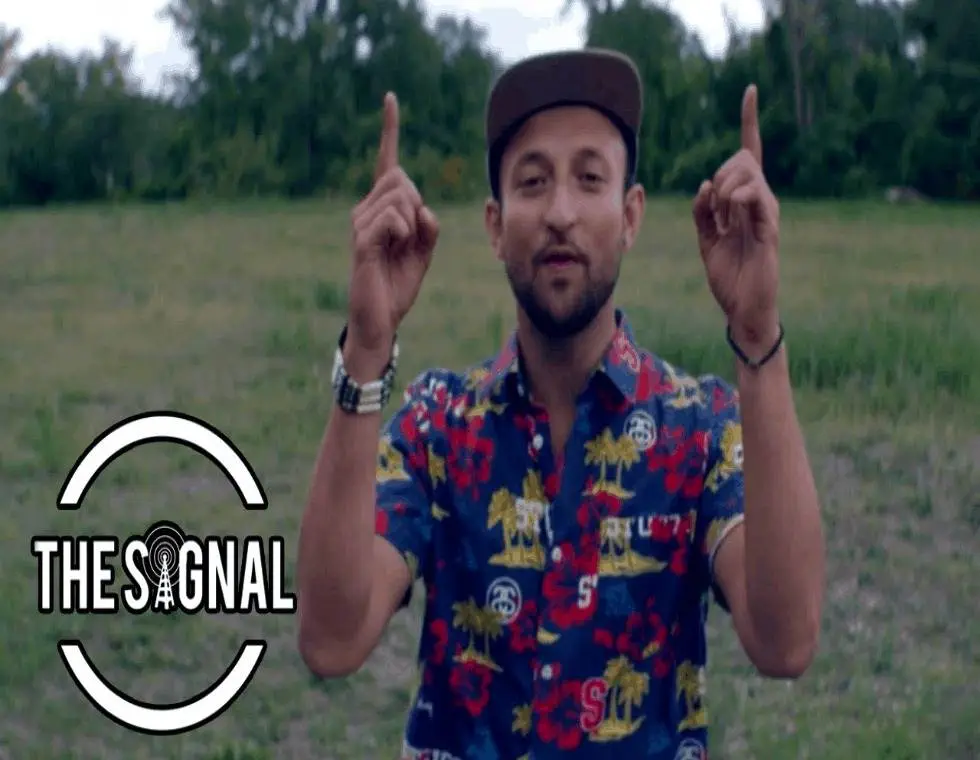 Video: David Morin (@DavidMorinMusic) - Life Goes On