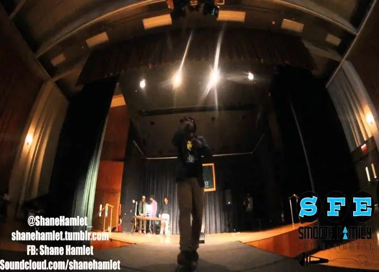 Video: #DeansLT Presents: Shane Hamlet (@ShaneHamlet_ @SmoothFamilyEnt)