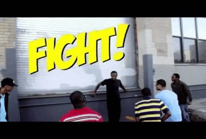Bizzy Bee (@Mr_Smit_BBP) » DEATH! [Official Video]