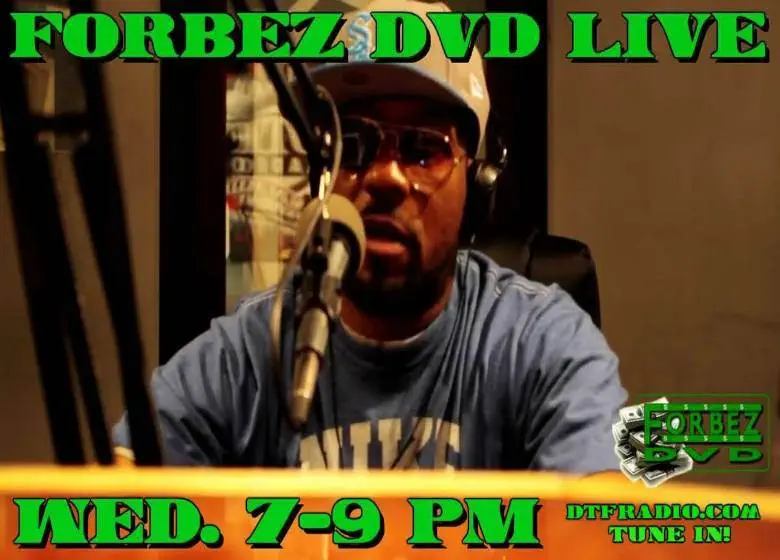 Video: @ForbezDVD (@DoggieDiamonds @MReckGM) Interviews @Debo_QOTR CEO [8.25.2013]