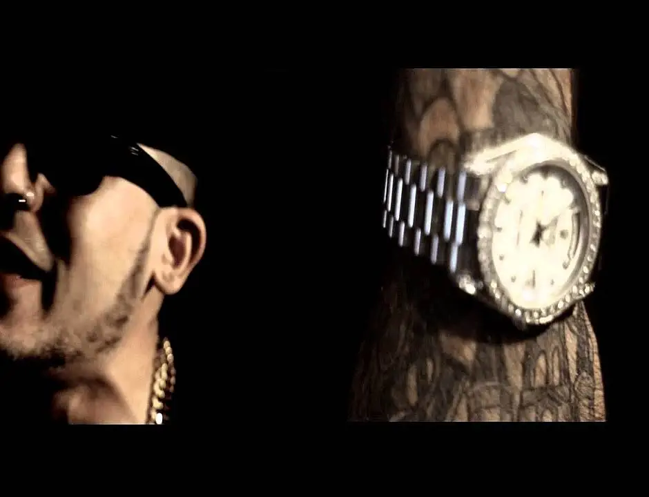Video: Dee Day (@DeeDay504) » #TheHomageFreestyle 3