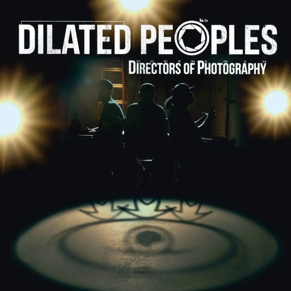 Video: @DilatedPeoples » Good As Gone [Prod. @RealDJPremier]