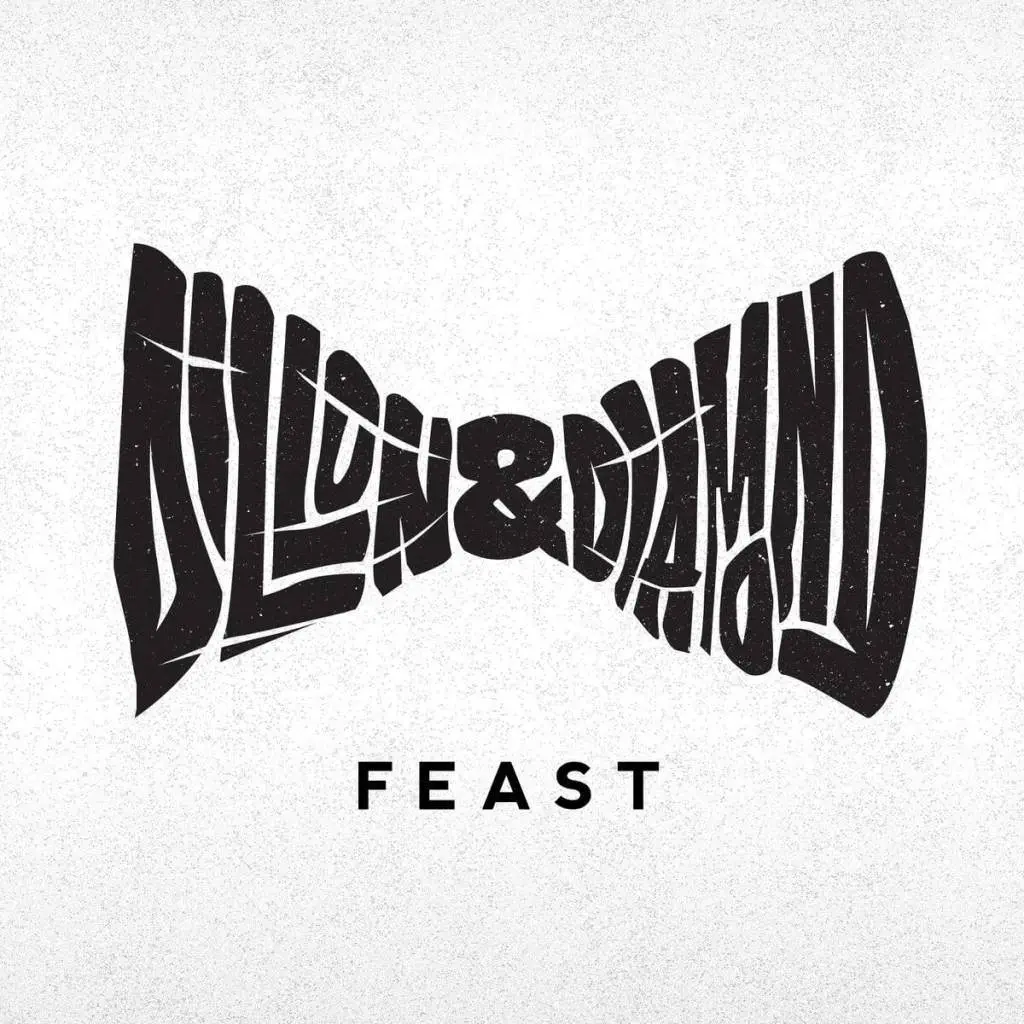 Dillon & Diamond D - Feast [Track Artwork]