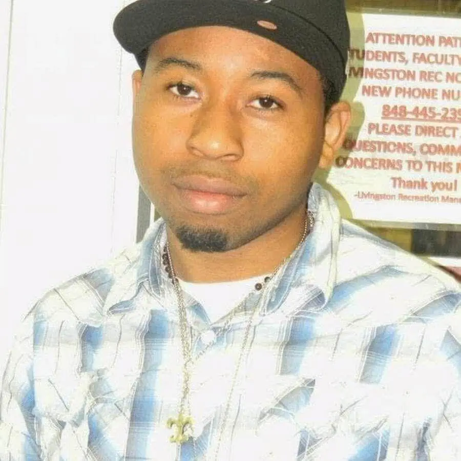 DJ Akademiks (YouTube Portrait) [Press Photo]
