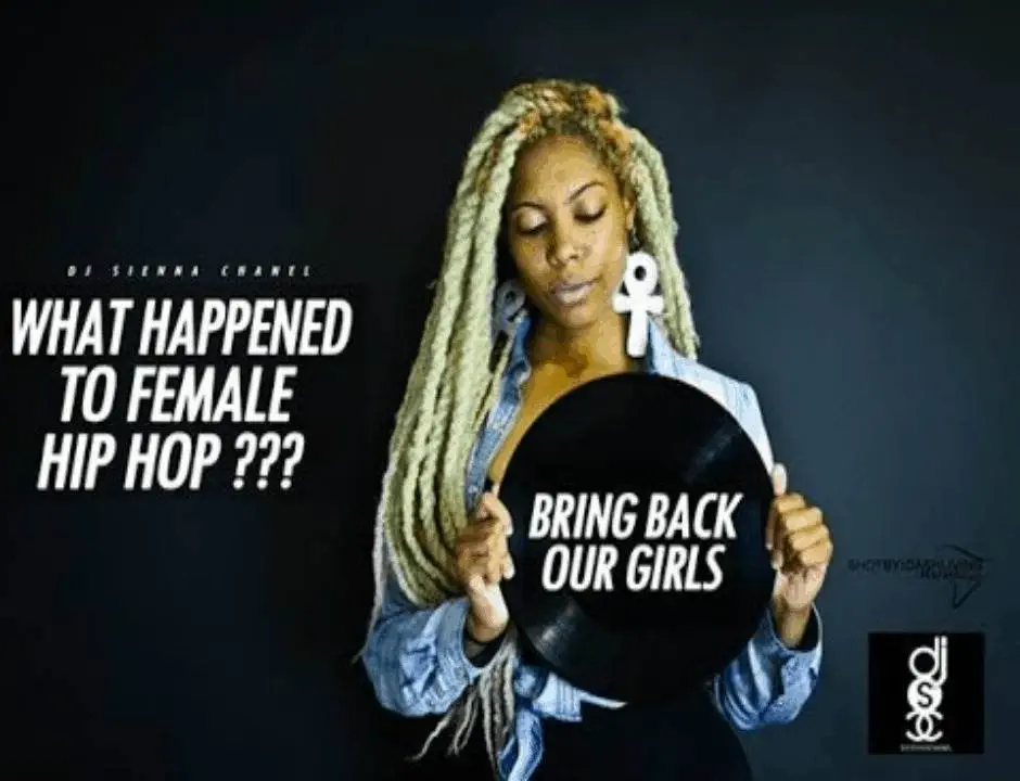 Video: DJ Sienna Chanel (@IAmSiennaChanel) Asks 