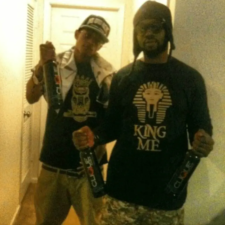 Editorial: Are DJ YRS Jerzy (@IAmDJYRSJerzy) & Chox-Mak (@Chox_Mak910) The New Jay-Z & Dame Dash??? 2