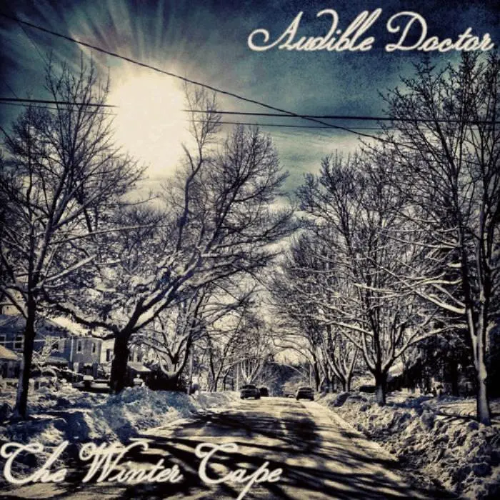 The @AudibleDoctor » The Winter Tape [EP]
