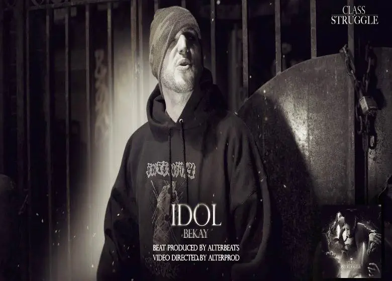 Video: Bekay (@TheRealBekay) » #Idol [Prod. @Alterbeats & Dir. @Alterprod7]