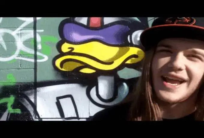 @TheKidDoms vs. @SyahBoy Announcement [@OD702 @TheRealAHAT]