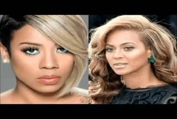 Charlamagne Tha God vs. Keyshia Cole (Goes At Beyonce) 3.19.2013 [Audio]
