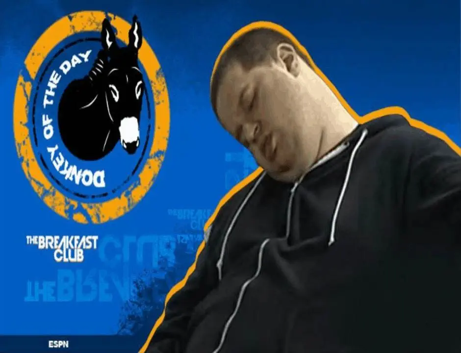 Audio: Charlamagne Tha God vs. Andrew Rector (MLB Sleeping) [7.8.2014]