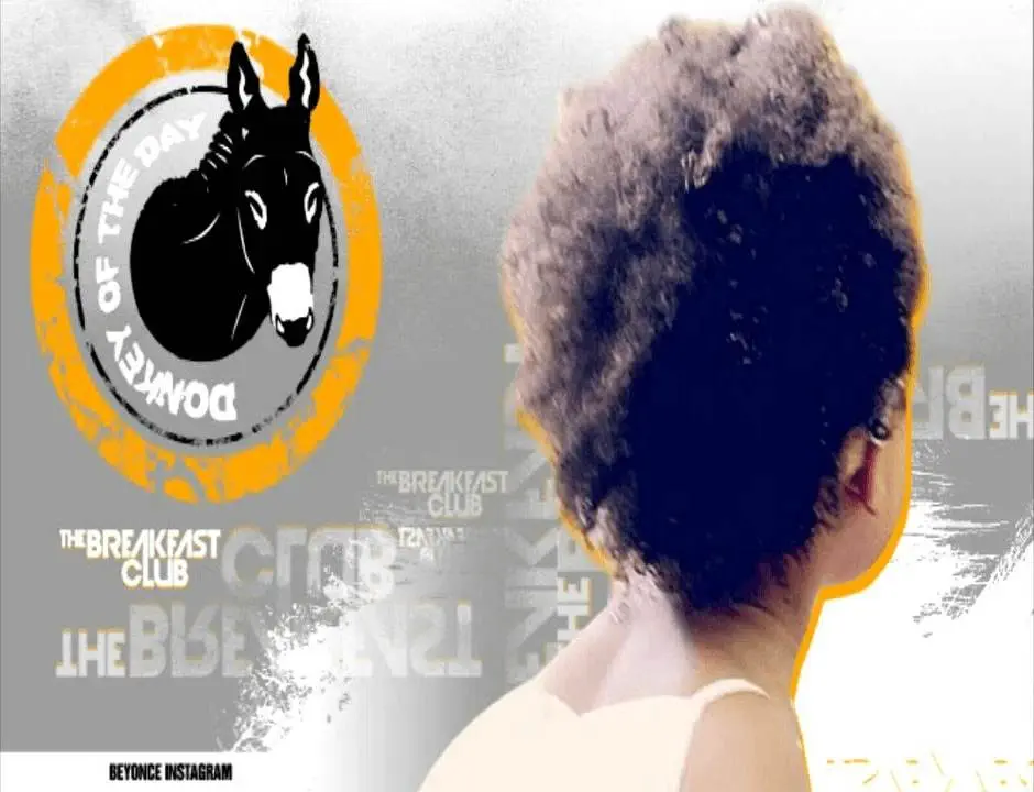 Audio: Charlamagne Tha God vs. Blue Ivy Hair Petition [6.12.2014]