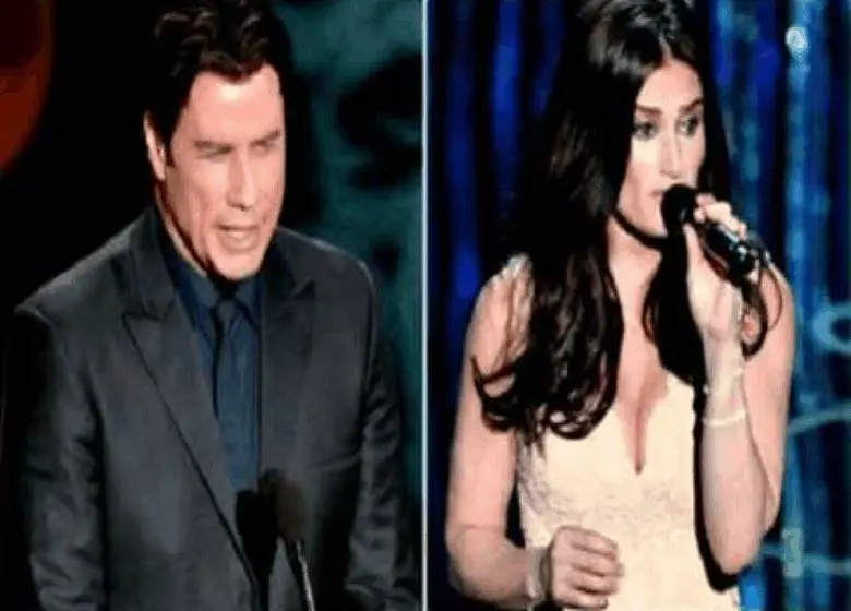 Audio: Charlamagne Tha God vs. John Travolta (Adele Dazeem?) [3-3-2014]