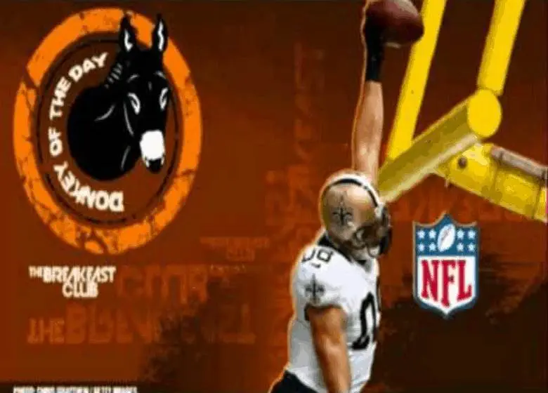 Audio: Charlamagne Tha God vs. The NFL (Taking The Fun Away) [3.26.2014]