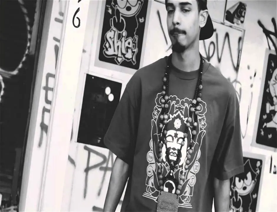 Video: Don Perrion (@ItsDonPerrion) » Get Swept [Prod. @BillionaireTrav & Dir. @Mr2Canons]