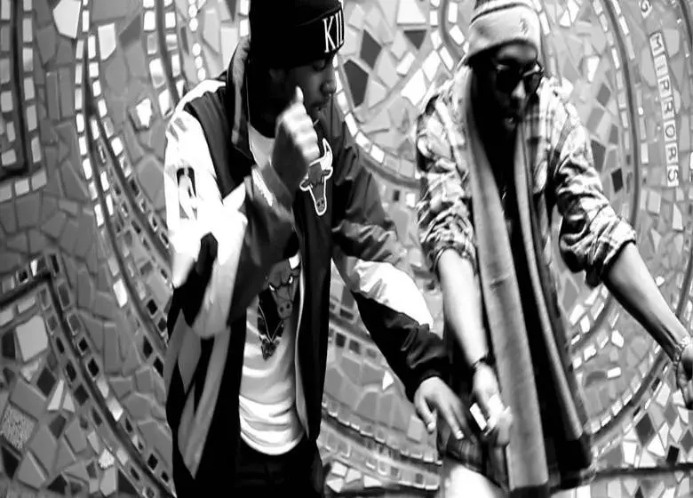 Video: Dope Fantasy (@ItsDopeFantasy) » Real Hip Hop (Dir. @Lashe_2Tone) [VannDigi Throwback]