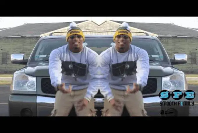 @TheOfficialPFly & @LJay_EME » Double Trouble (Dir. @ShaneHamlet_) [Official Video]