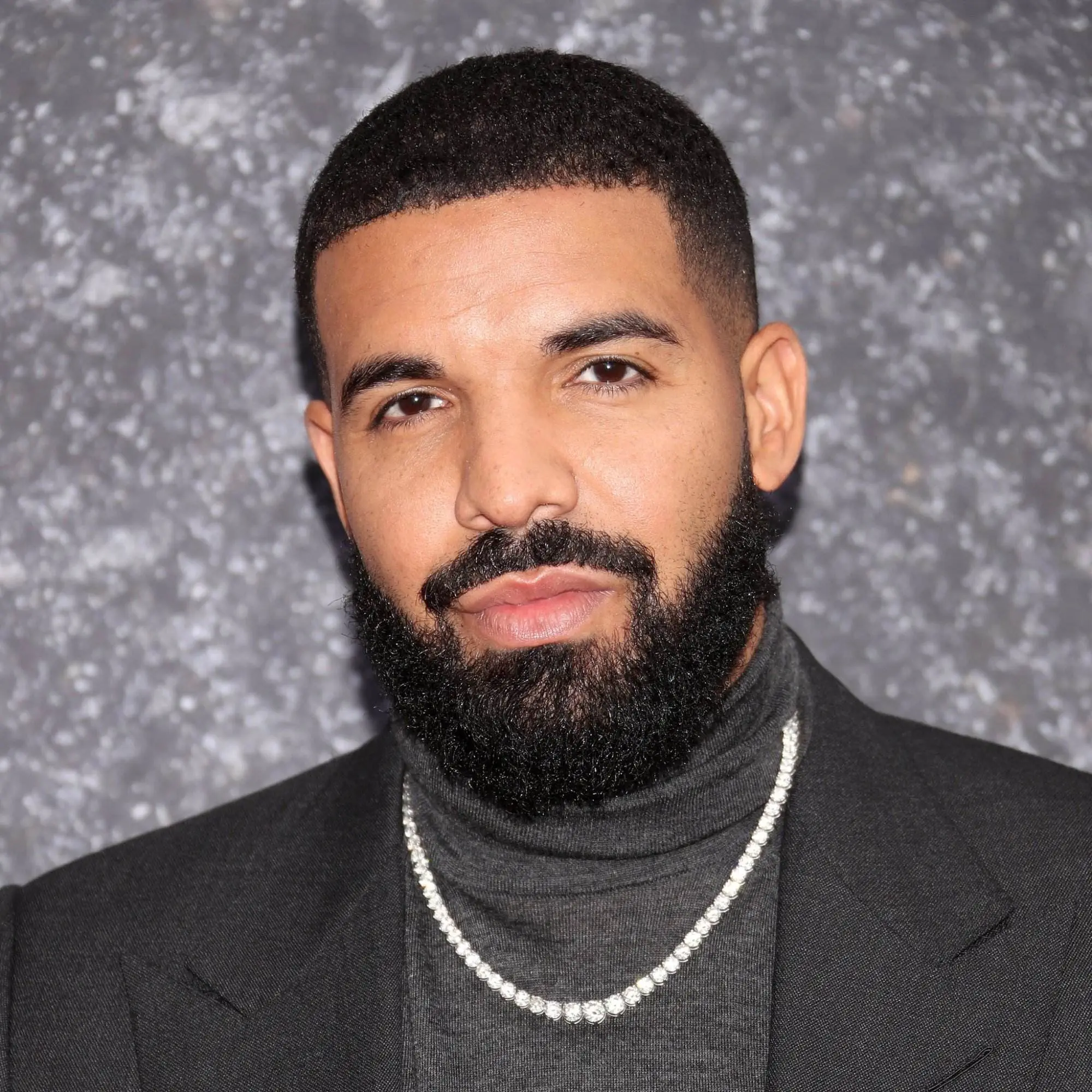 Drake back in february 11, 2020 [press photo]