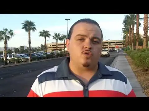 AHAT interviews Fatz
