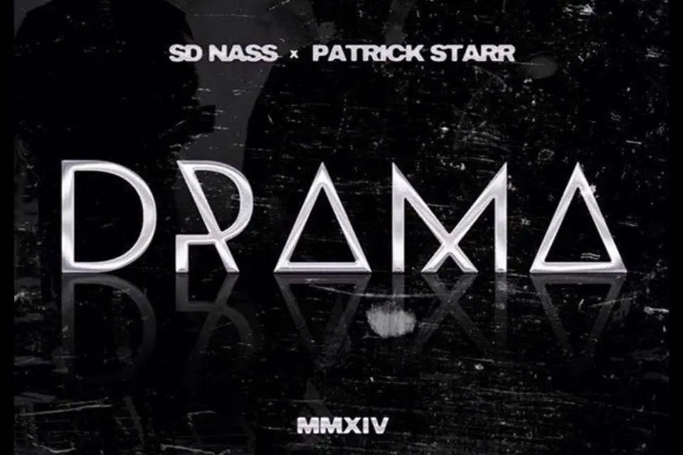 Video: @SD_Nass & Patrick Starr: 