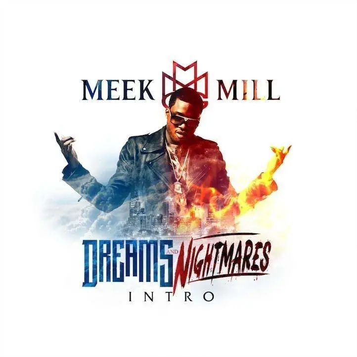 John Storm (@iJohnStorm) » Meek Mill Intro (Freestyle) [MP3]