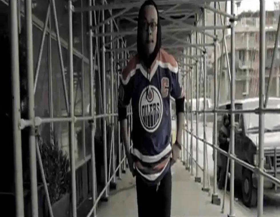 Video: Watch 'The Initiation' By DREW (@OneTakeDrew) [Dir. @YCImaging]