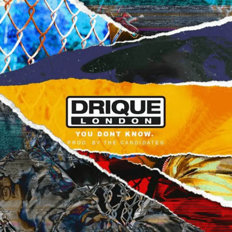 MP3: @DriqueLondon » You Don't Know