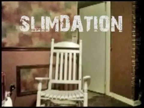 Bak At Da Door video by Slimdation