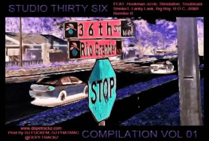 @Slimdation » Dation Lifestyle [Audio]