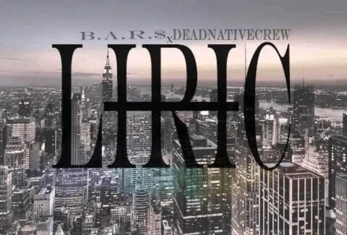Liric (@TheReaL1R1C) » Started From The Bottom (Freeverse) [Audio]