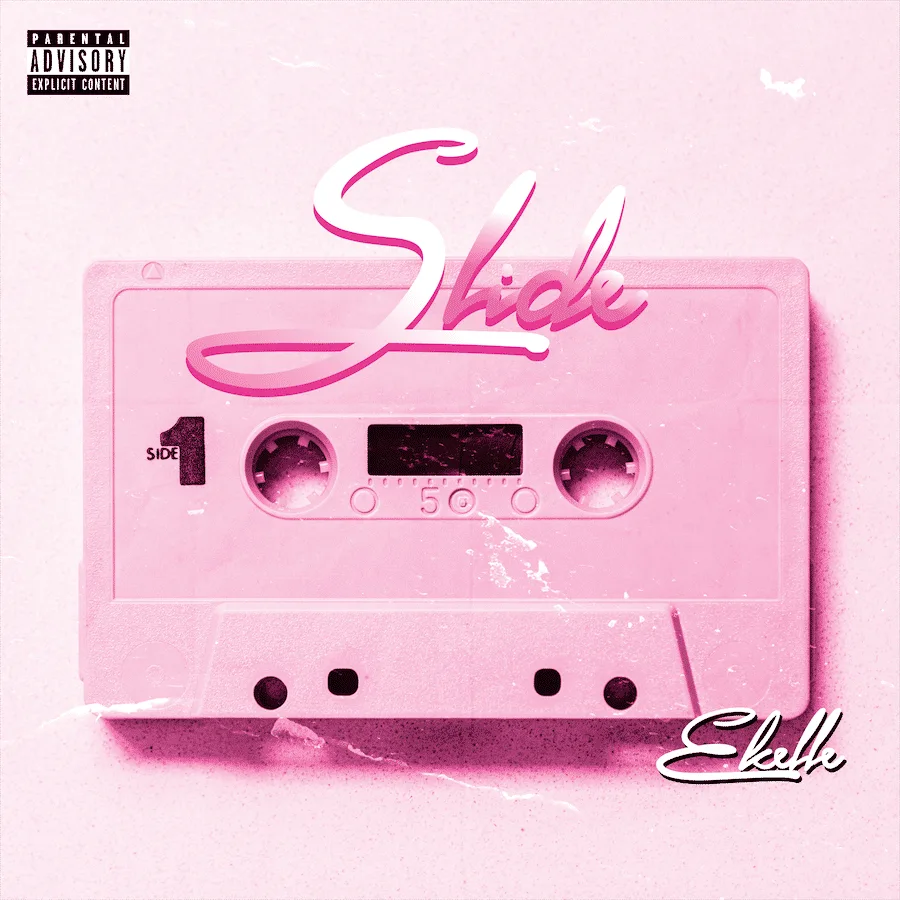 Ekelle slide [mp3 artwork]