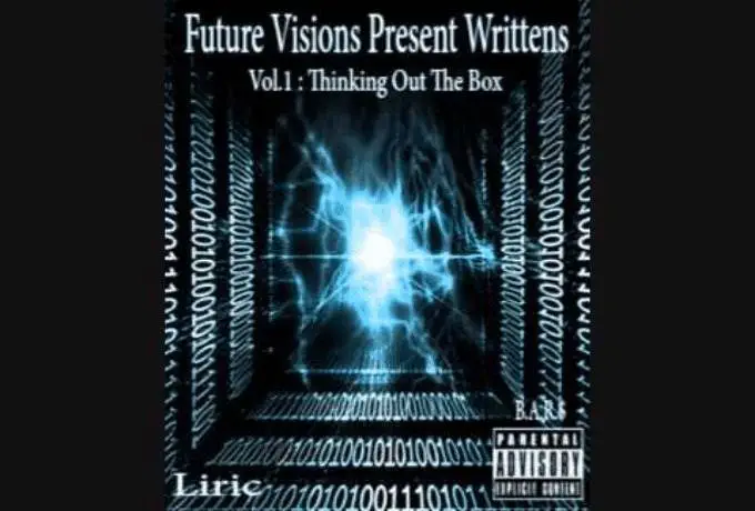 Liric (@TheReaL1R1C) » Speed Of Life (Prod. @TheGeniusOfKP) [Audio] #FVPW