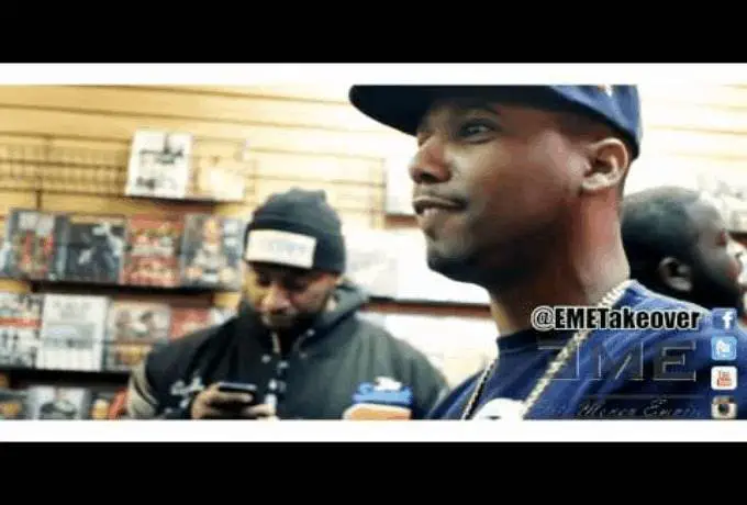Juelz Santana (@TheJuelzSantana) » 