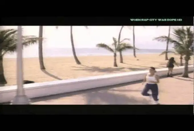@RasKass » Miami Life [Uncut]