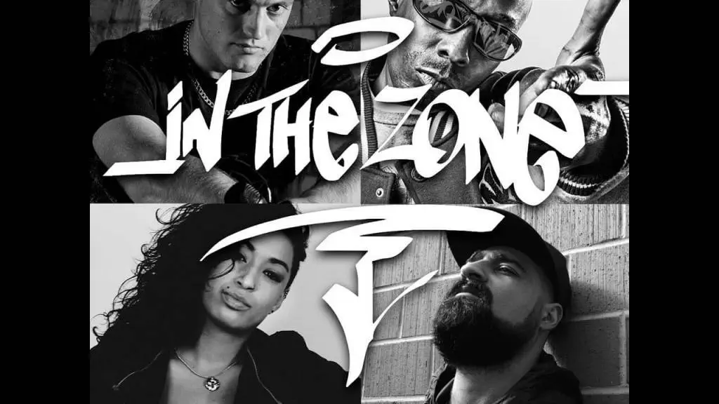 Empire Music Presents International Cypher: Episode 1 (@EmpireMus @LaNefera @MrSonnySeeza @Chilz4000)