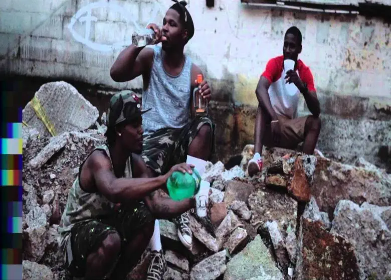 Video: Fraz (@TheOnlyFraz) » Enlightenment [@ReignSuprxme @DubMAudioKing @LCJhaBaby]