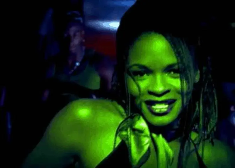 Video: Eric Benet (@EBenet) » Spiritual Thang [VannDigi Throwback]