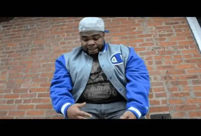 @KonyBrooks » The Message [Dir. @IAmTeddyGrahams]