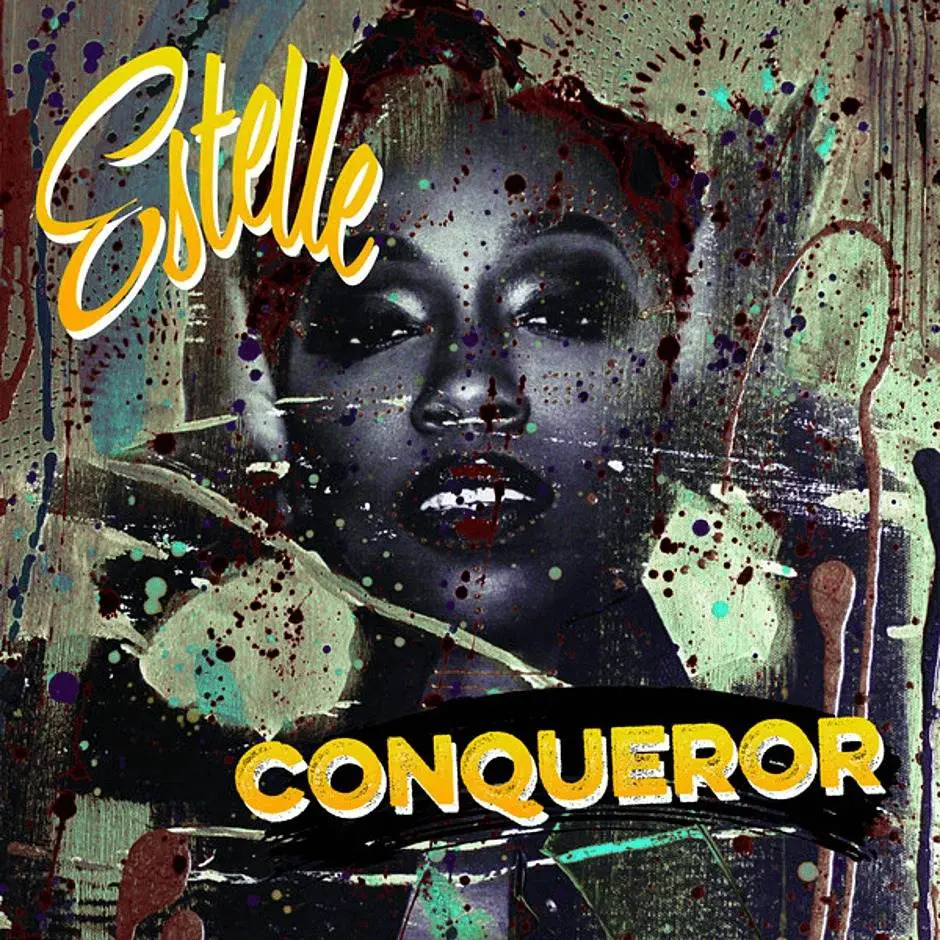 MP3: Estelle (@EstelleDarlings) » Conqueror