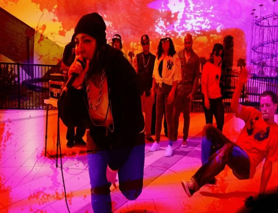 Video: E-Turn (@ETurnMusic) & SPS (@DJSPS) » Lucid [Dir. @VarrasTower Films]