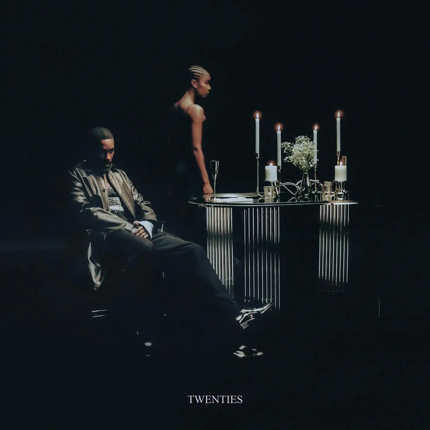 Giveon - Twenties [Official MP3 Artwork]