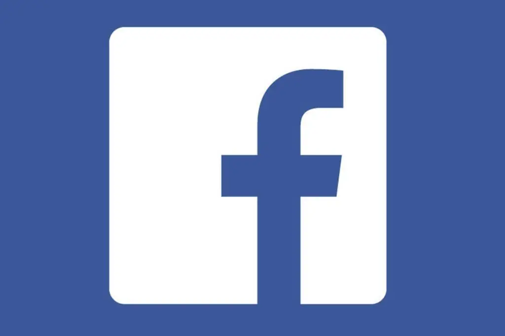 Facebook (f box) [logo artwork]